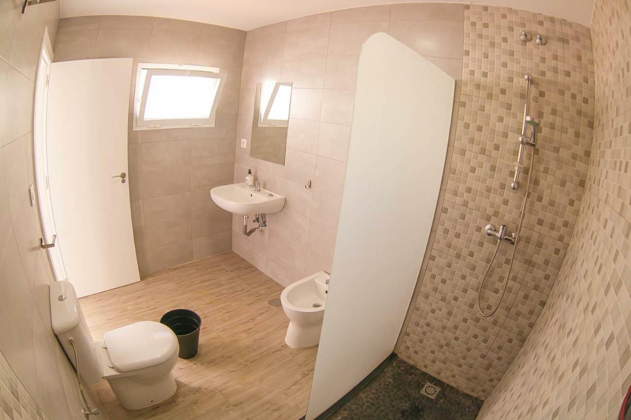 Hostal El Pinar Cadiz Puerto Real Bagian luar foto