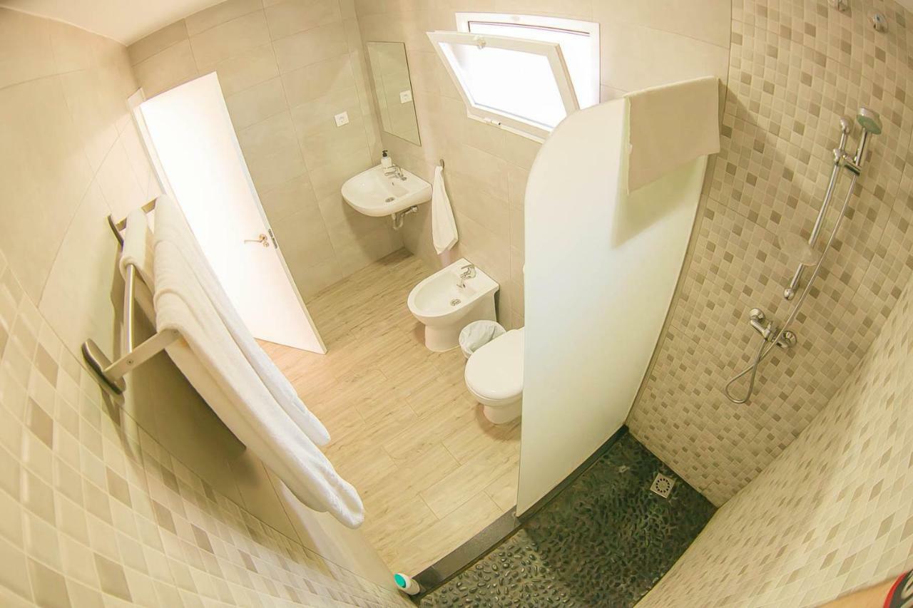 Hostal El Pinar Cadiz Puerto Real Bagian luar foto