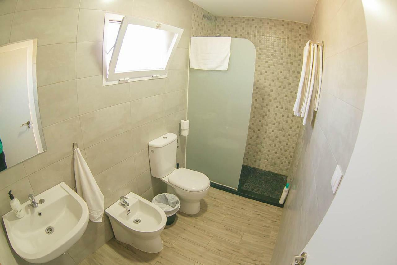 Hostal El Pinar Cadiz Puerto Real Bagian luar foto